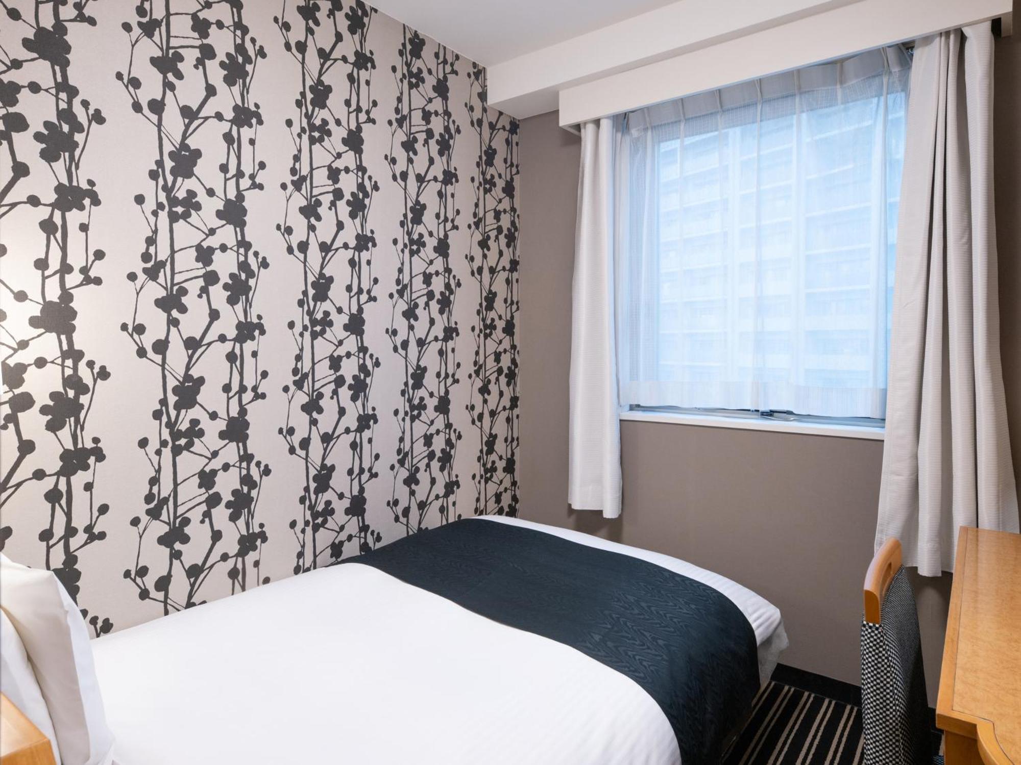 Apa Hotel Tokyo Itabashi Ekimae, Tokyo